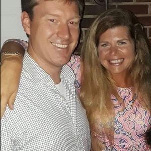 Meet your Posher, Katie parnell